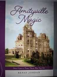 Amityville Magic By Renay Jordan #BookReview » Mojito With A Twist!