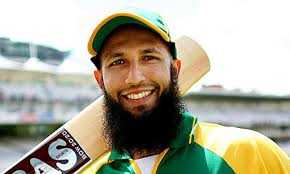 Amla Steps Down As South Africa Captain