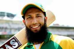 Amla steps down as South Africa captain