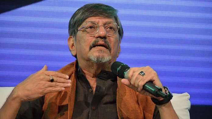 Amol Palekar’s Fight For Freedom Of Expression Goes Back To The Emergency - The Common Man Speaks