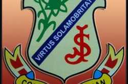 Amor...( School Anthem....)