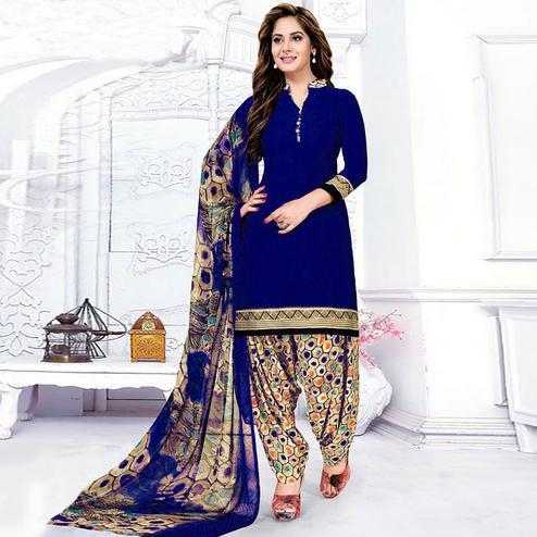 Amp Up The Trend Of Your Salwar Kameez By Styling It Right - Nihal Fashions Blog