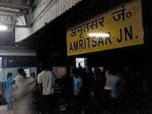 Amritsar-An Epicurean Journey! 