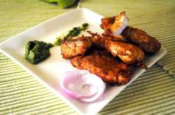Amritsari Fish Fry Recipe