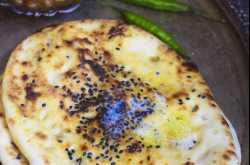 Amritsari Kulcha | Stuffed Kulcha | How to make amritsari kulcha at home | Recipes & You