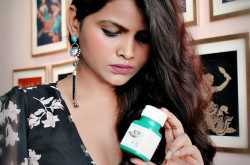 Amway Nutrilite Traditional Herbs Range - the magic of Indian Herbs | SangeetasBuzz