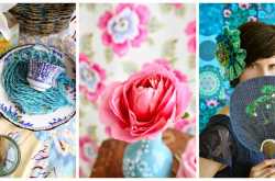 Amy Butler Design and A very Happy Chinese New Year !!