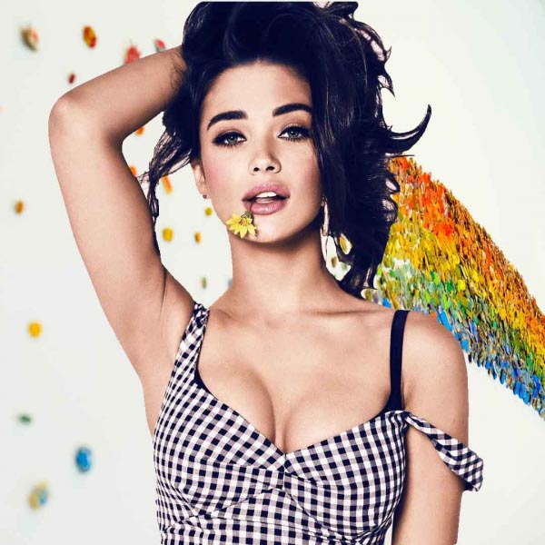Amy Jackson Wiki, Age, Movies, Family, Education, Photos & More