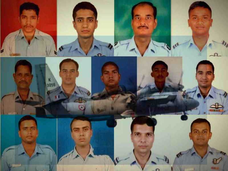 An-32 Crash: The Anatomy Of A Tragedy