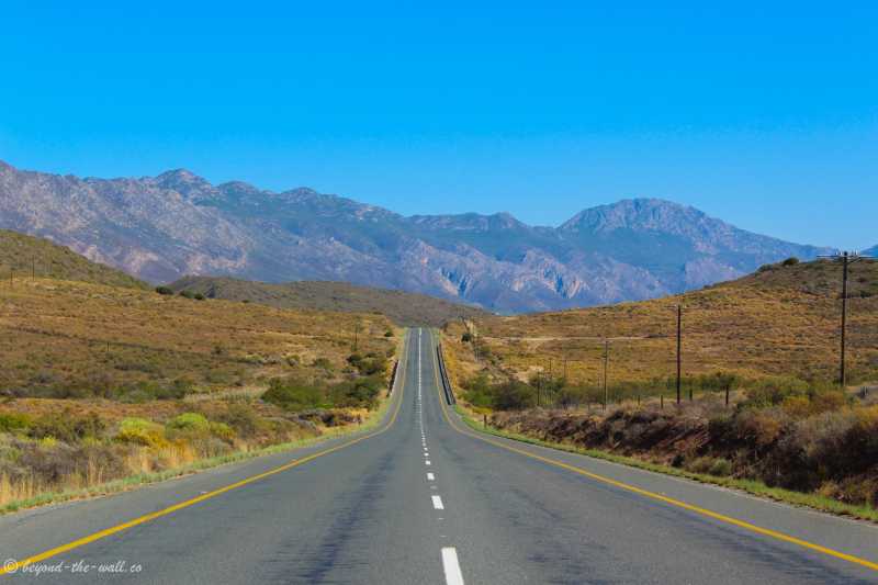 An African Elegy - Suggested Itinerary For A Road Trip In South Africa