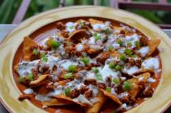 An Afternoon of Sin: Tasting Bon Appetit Cafe\