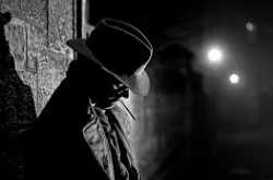 an alien amidst my own 