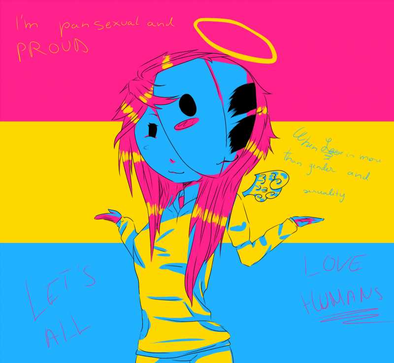 An All Inclusive Love - Gaysi