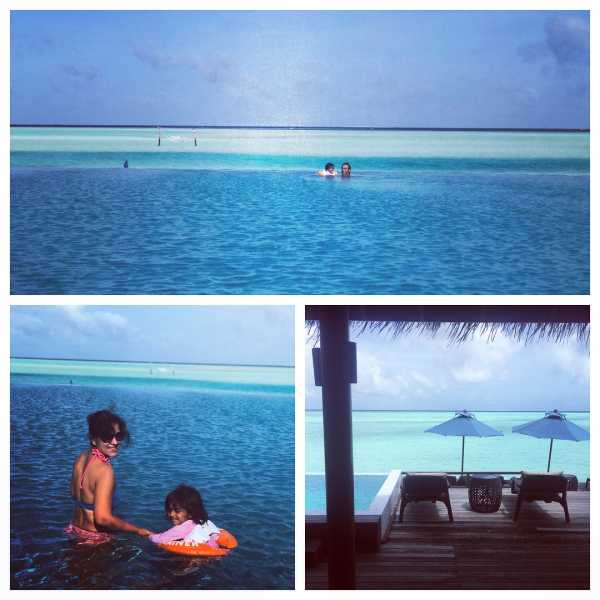 An Anniversary Trip To Maldives With Mystery, Romance, Action, Comedy, And Horror