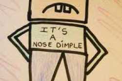 An Autobiography of a ‘PIMPLE’ !!!