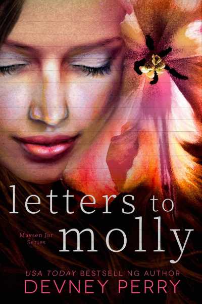 An Emotionally Devastating Novel + A Message Of Hope, Forgiveness & Acceptance | Release Day Review: Letters To Molly By Devney Perry