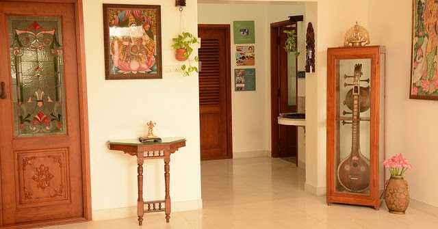 An Enchanting Home In Coimbatore Part 2