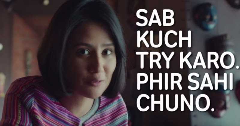 An Encounter With The Airtel 4G Girl