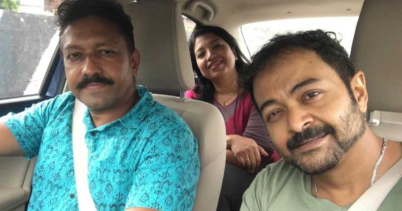 An Ending And A Beginning