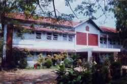 An Entrance Examination at the age of five