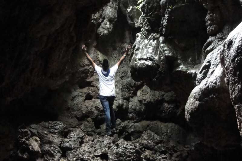 An Epistle From The Past