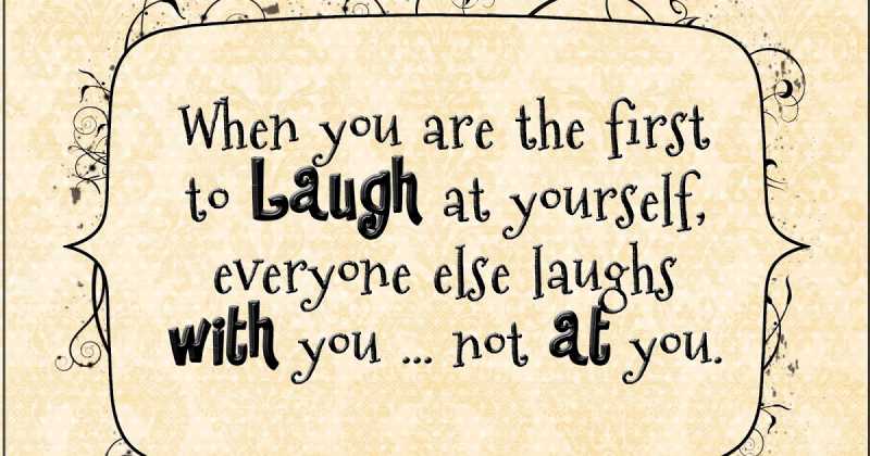 An Epitome Of Embarrassment...!