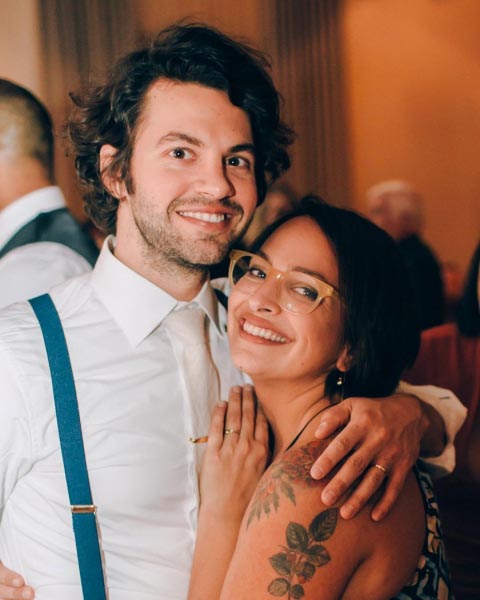 An Eternal Instagram Love Story