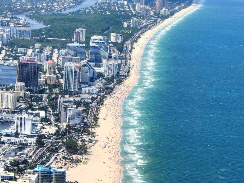 An Evening In Fort Lauderdale