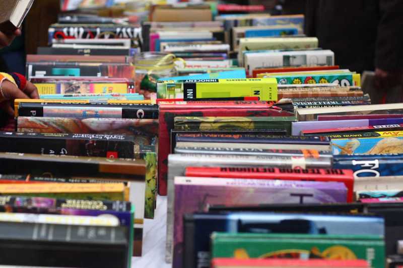 An Evening Of Journeys