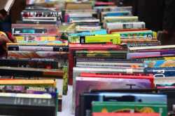 An Evening of Journeys