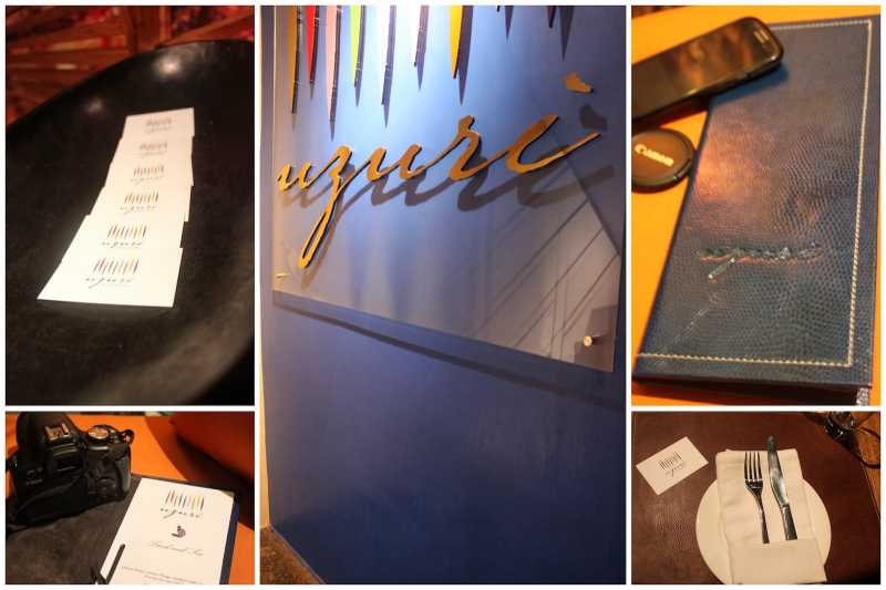 An Evening With African Flavours