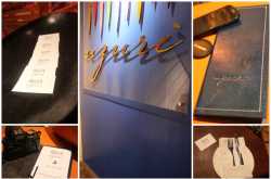 An Evening with African Flavours