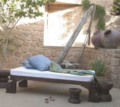 An Evening With Antiquity