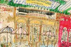 An Experiment in Living