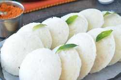 An Idli a Day!