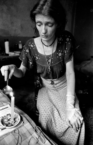 An Illustrated History Of Addiction #3