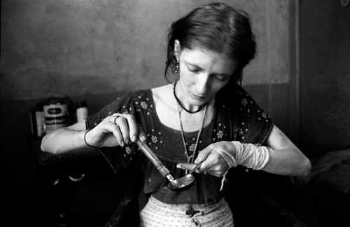 An Illustrated History Of Addiction #4