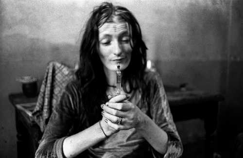 An Illustrated History Of Addiction #5