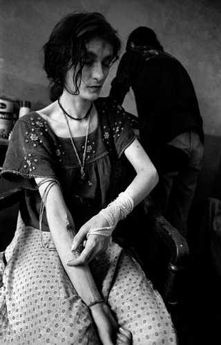 An Illustrated History Of Addiction #6