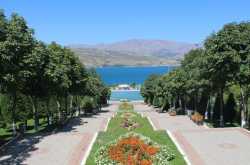 An Indian In Uzbekistan: Bollywood, Babur And Blessings