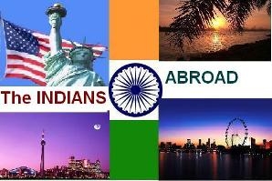An Indian Abroad