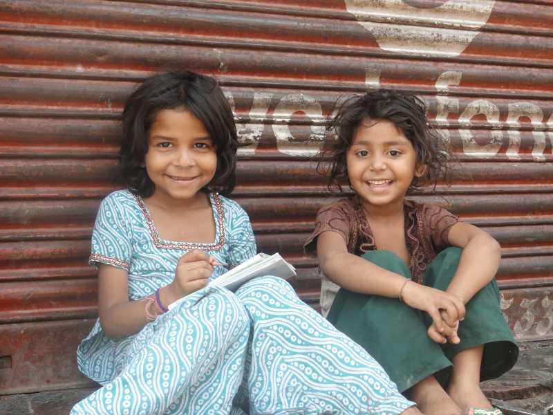 An Insight To The Kathputli Gypsies