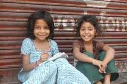 An Insight to the Kathputli Gypsies