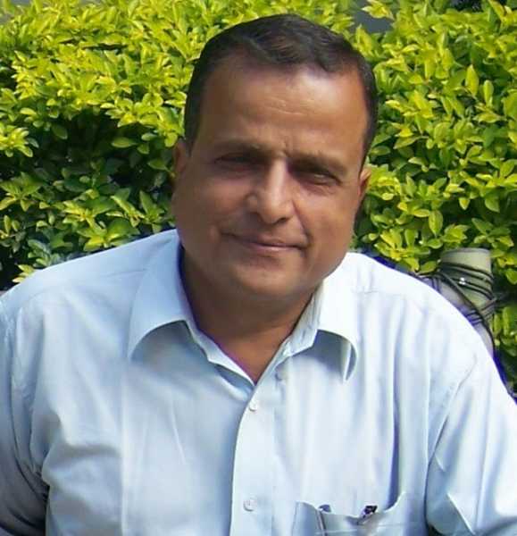 An Inspirational Story: The Story Of My Father