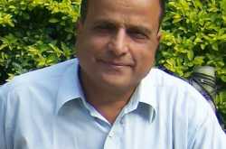 An Inspirational Story: The story of my father