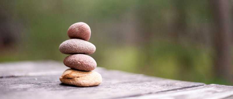 An Intention- The Moving Quill