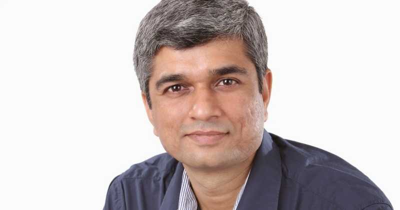 An Interaction With Shopezzy App Co-Founder, Mahesh Jakhetiya