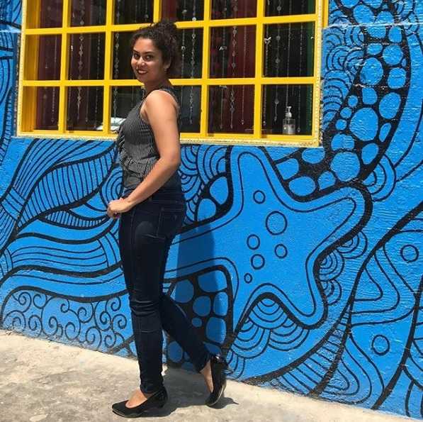 An Interview With Jade D