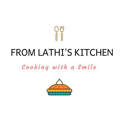 An Interview With Lathiya Shanmugasundaram - A Food Blogger At Lathi