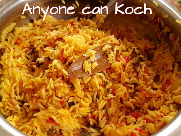 An Interview With Madhumita Sundaresan - A Food Blogger At Anyone Can Koch